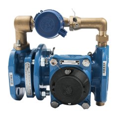 картинка Счетчики воды сопряженные MWN/JS (DN50/20-DN150/40) от магазина Одежда+