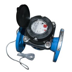 картинка Счетчики воды турбинные WI-NK (для ирригации и мелиорации) (DN40-DN250) от магазина Одежда+