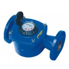 картинка Счетчики воды крыльчатые JS (DN50; DN65; DN80; DN100) от магазина Одежда+