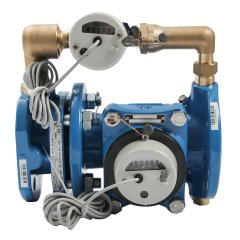 картинка Счетчики воды сопряженные MWN/JS-NK (DN50/20-DN150/40) от магазина Одежда+