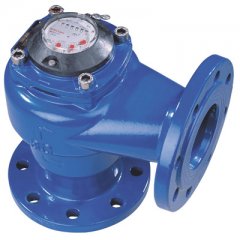 картинка Счетчики воды турбинные MK (угловые) (DN80; DN100; DN150) от магазина Одежда+